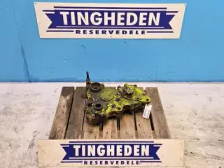 Claas Jaguar 850 Gearkasse 9874341