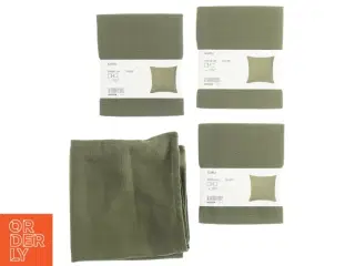 Nye Pudebetræk (4 styks) fra Ikea (str. 50 x 50 CM)