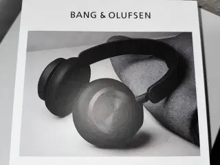 B&O Høretelefoner
