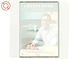 Lægens bord, de små syge