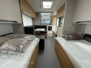 2023 - Adria Adora 613 HT Alde