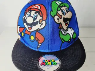 ⭐️- Cap - Super Mario Motiver