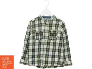 Skjorte fra H&M (str. 122 cm)