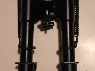 Bipod til riffel