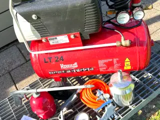 Kompressor