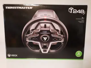 THRUSTMASTER T248 - PC / Xbox