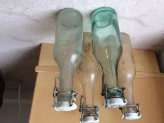 Patentflasker
