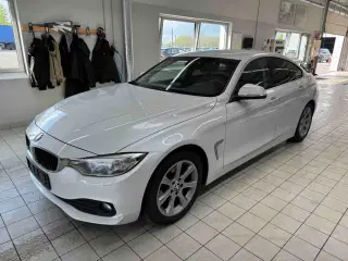 BMW 4 Series 420d 2.0.d