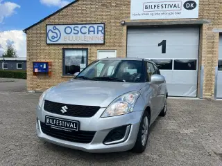 Suzuki Swift 1,2 Dualjet Comfort