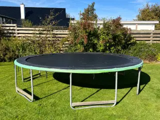 Trampolin Ø400