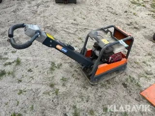 Pladevibrator Belle RPC 30/40