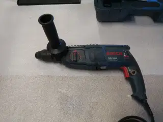 Borehammer, Bosch GBH 2600