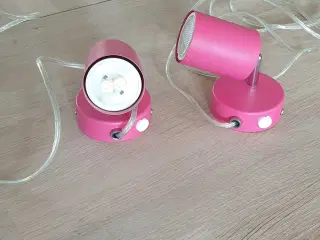 Sengelamper