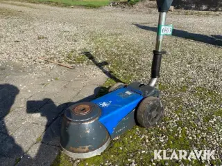 Donkraft AC Hydrualik B25-2