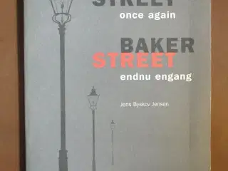 baker street once again baker street endnu engang,