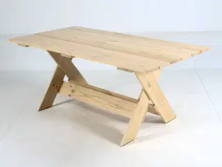 Havebord