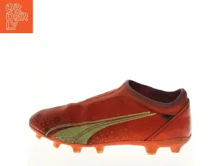 Fodboldstøvler til børn fra Puma (str. 38)