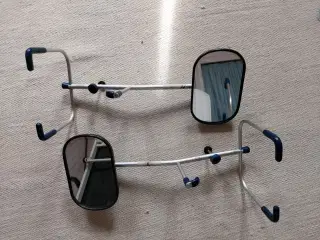 Campingspejle