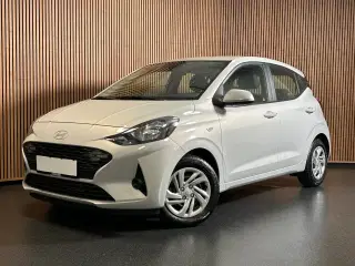 Hyundai i10 1,0 MPi Essential