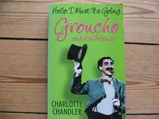 Groucho & His Friends