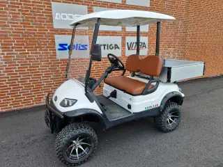 UTV El-bil ITALCAR Attiva XTR