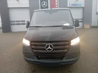 Mercedes Sprinter 317 2,0 CDi A2 Kassevogn aut. RWD