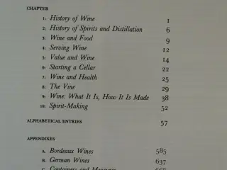 alexis lichine's encyclopedia of wines and spirits