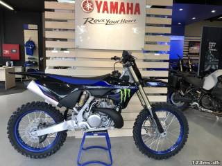 Yamaha YZ 250 LC W Monster Edition