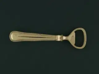 Dobbeltriflet Øloplukker, 13 cm.