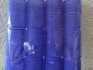 12 Stk. Nye Lilla Comair Curlers til håret. 