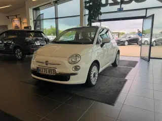 Fiat 500 1,2