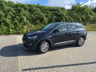 Opel Grandland X 1,2 T 130 Enjoy aut.