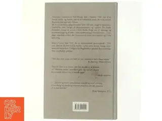 Absolutte venner : roman af John Le Carré (Bog)