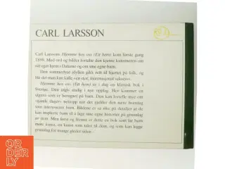 Carl Larsson Billedbog