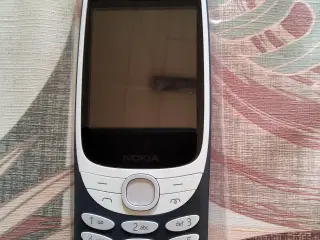 Ny Nokia mobil 