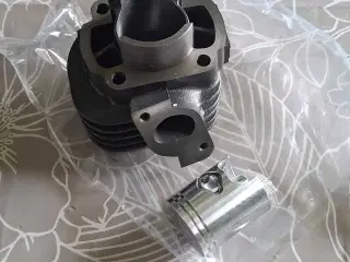 Cylinderkit til pgo 