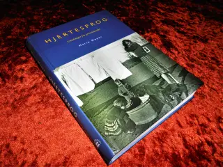 Hjertesprog, Marie Meyer