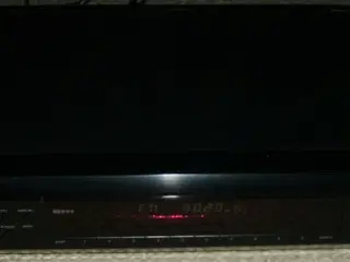 Sony Tuner ST-SE300