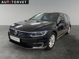 VW Passat 1,4 GTE Highline Variant DSG