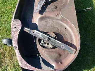 Craftsman Havetraktor