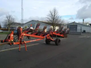Kuhn 6 FURET MANAGER