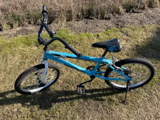 Bmx cykel