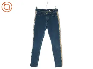 Cowboybukser fra H&M (str. 158)