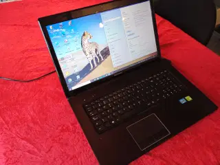 Lenovo G780, i5 2.60ghz GHz, 8 GB ram