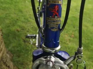 Rollie  mixte cykel
