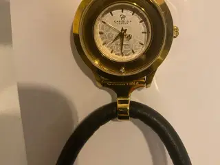 Christina jewelry og watches ur