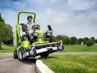 Grillo FD 900 4WD