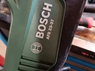 Bosch AFS 23-37 Græstrimmer