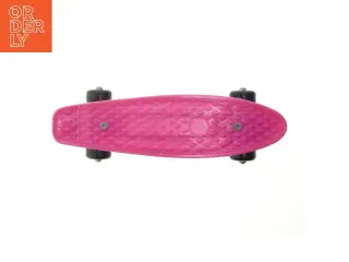 Mini skateboard (str. 42x11,5 cm)