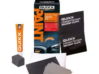 Quixx stenslag reparationssæt universal